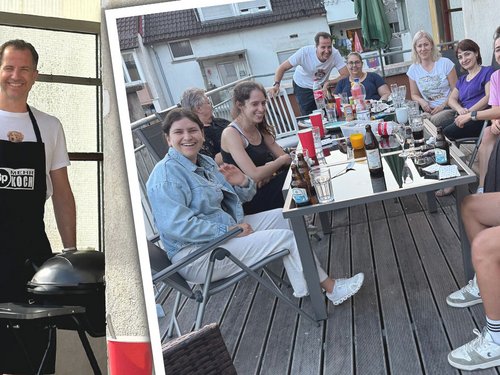  Physio-Praxis-Kretzschmar - Sommerfest 2025 