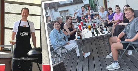  Physio-Praxis-Kretzschmar - Sommerfest 2025 